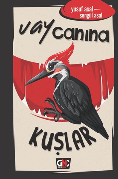 Vay Canına Kuşlar-zoom-