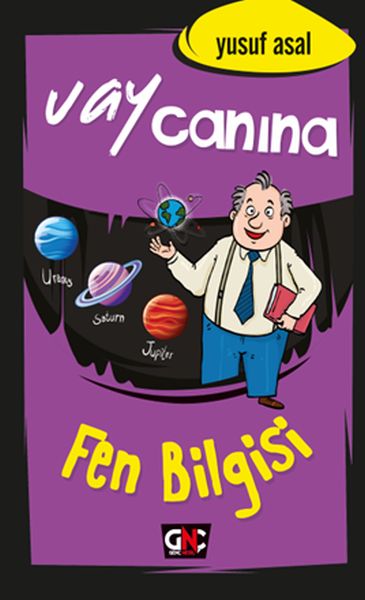 Vay Canına Fen Bilgisi-zoom-