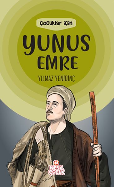 Çocuklar İçin Yunus Emre-zoom-
