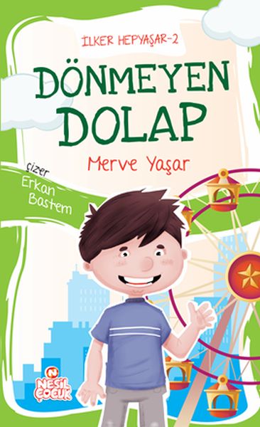 İlker Hepyaşar 2 - Dönmeyen Dolap-zoom-