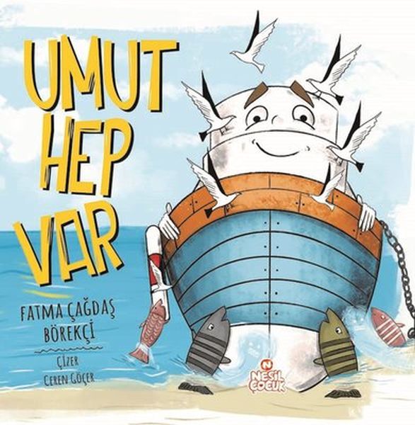 Umut Hep Var-zoom-