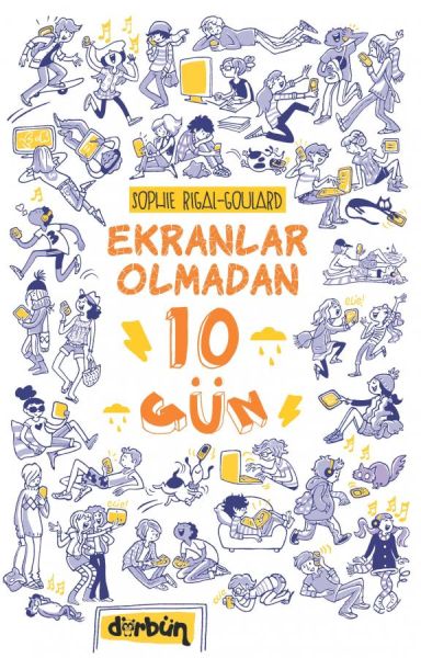 Ekranlar Olmadan 10 Gün-zoom-