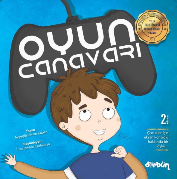 Oyun Canavarı-zoom-
