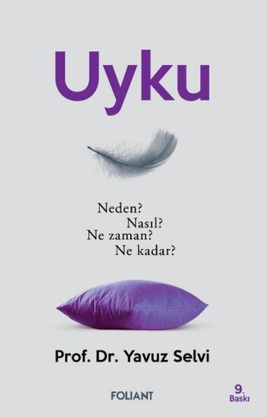 Uyku - Neden? Nasıl? Ne zaman? Ne kadar?-zoom-