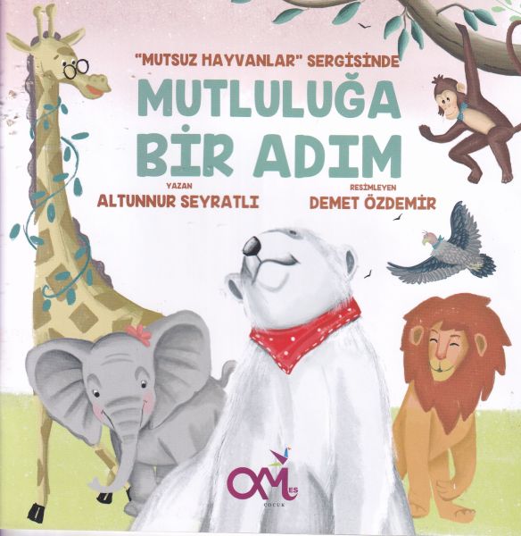 Mutluluğa Bir Adım-zoom-