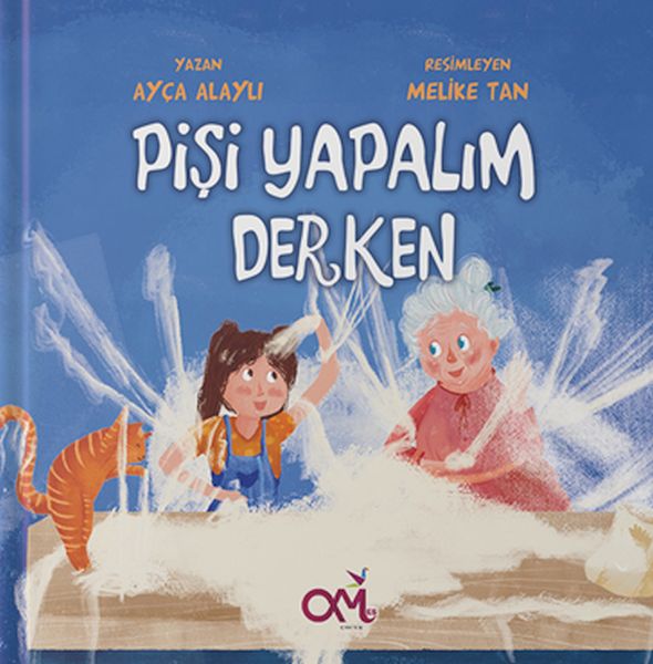 Pişi Yapalım Derken-zoom-