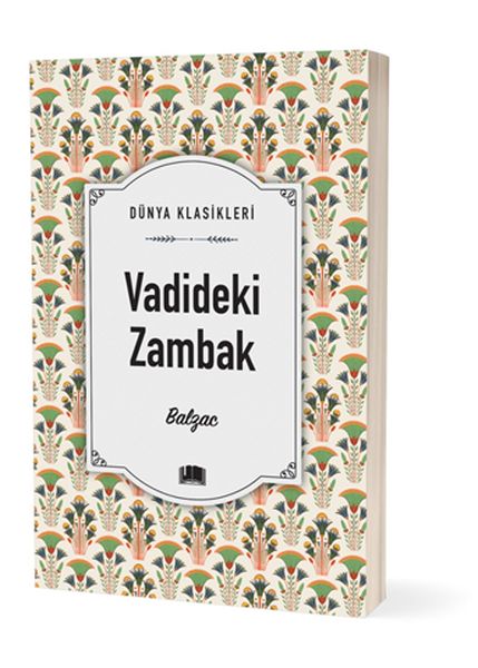 Vadideki Zambak-zoom-