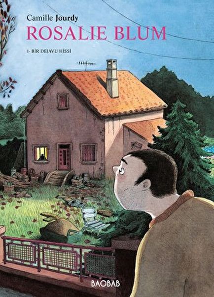Rosalie Blum 1 - Bir Dejavu Hissi-zoom-