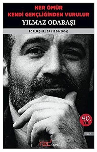 Her Ömür Kendi Gençliğinden Vurulur-zoom-