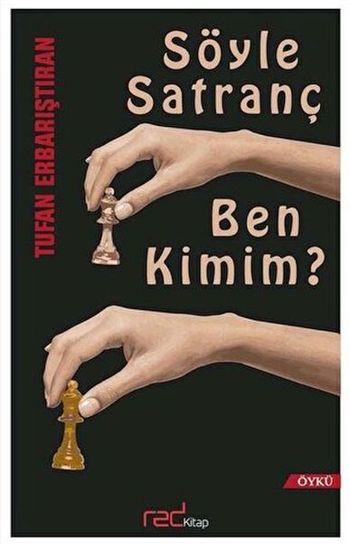 Söyle Satranç Ben Kimim?-zoom-