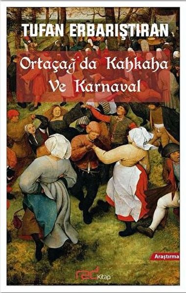 Ortaçağ'da Kahkaha ve Karnaval-zoom-