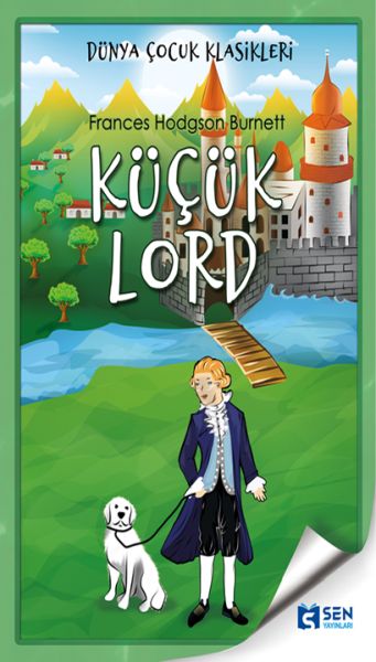 Küçük Lord-zoom-