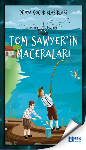 Tom Sawyer'in Maceraları-zoom-