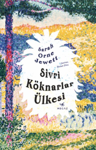 Sivri Köknarlar Ülkesi-zoom-