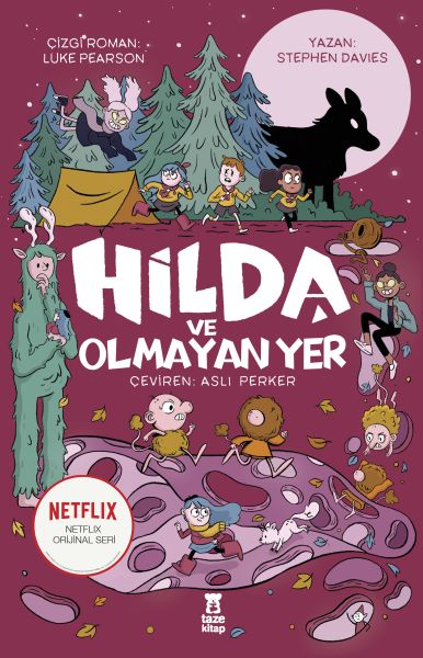 Hilda ve Olmayan Yer-zoom-