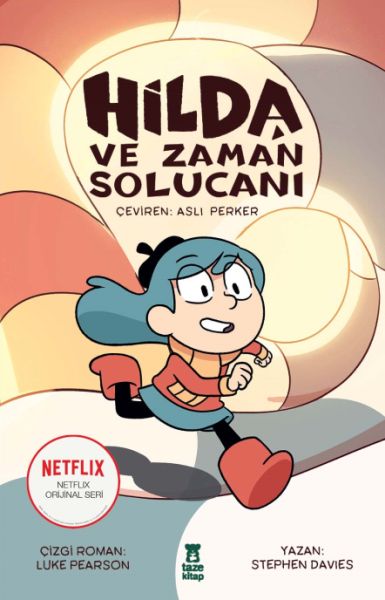 Hilda ve Zaman Solucanı-zoom-