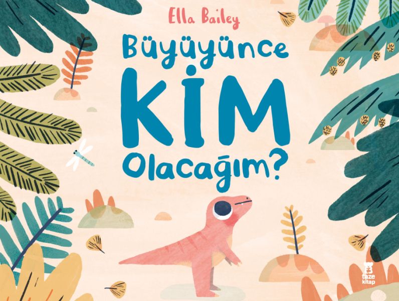 Büyüyünce Kim Olacağım?-zoom-