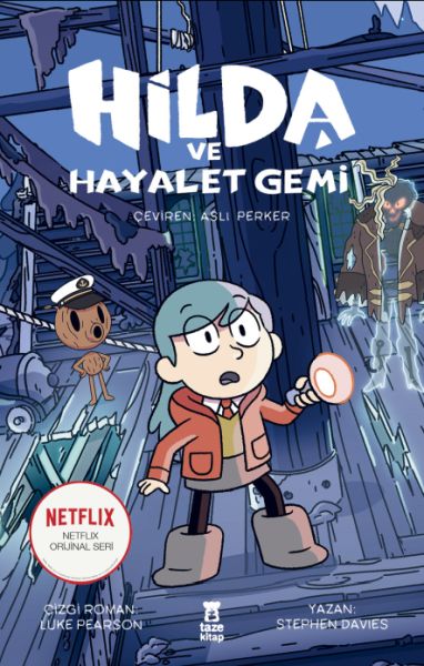 Hilda ve Hayalet Gemi-zoom-