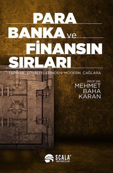 Para Banka ve Finansın Sırları-zoom-