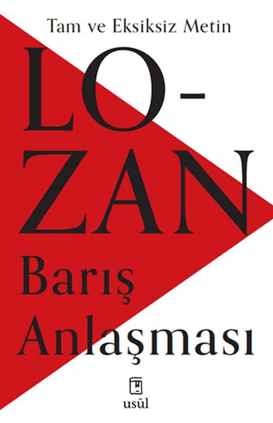 Lozan Barış Anlaşması-zoom-