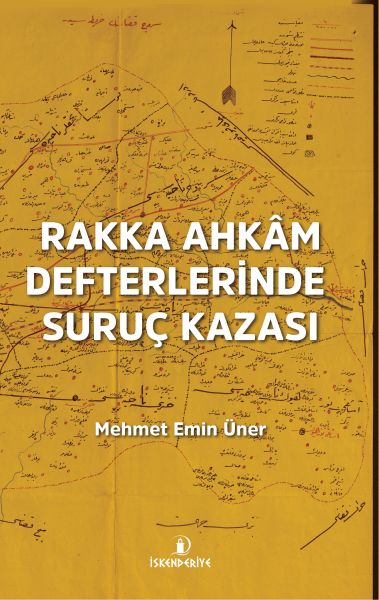 Rakka Ahkâm Defterlerinde-zoom-