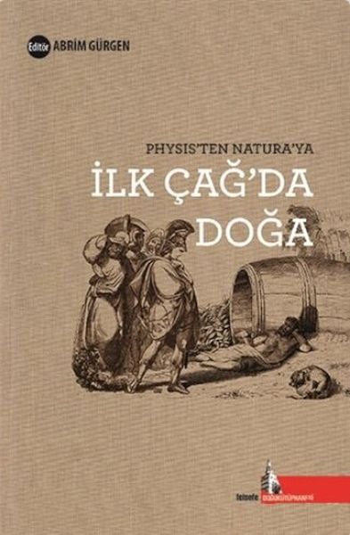 İlk Çağ'da Doğa-zoom-
