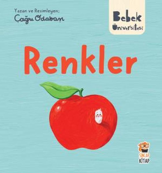Bebek Üniversitesi - Renkler-zoom-