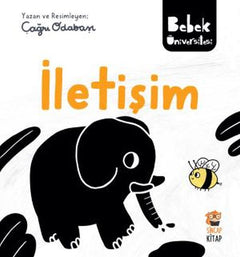 Bebek Üniversitesi - İletişim