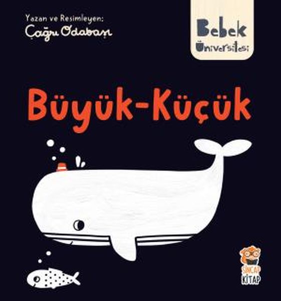 Bebek Üniversitesi - Büyük Küçük-zoom-