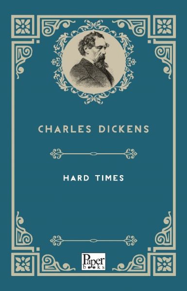 Hard Times (İngilizce Kitap)-zoom-
