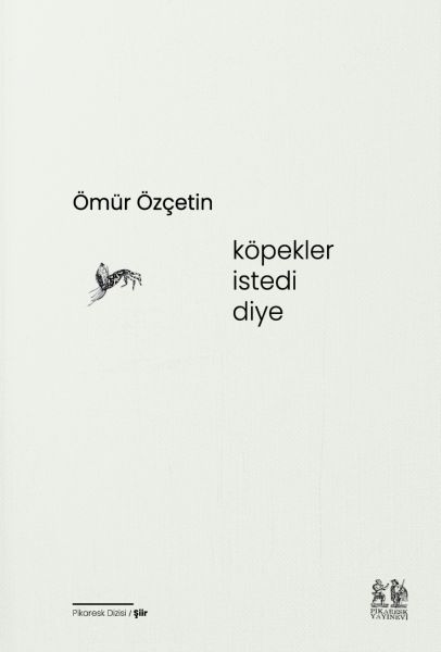 Köpekler İstedi Diye-zoom-