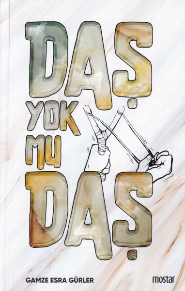 Daş Yok Mu Daş-zoom-