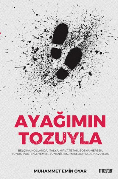 Ayağımın Tozuyla-zoom-