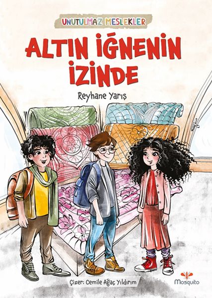 Altın İğnenin İzinde-zoom-