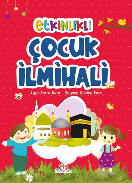 Etkinlikli Çocuk İlmihali-zoom-