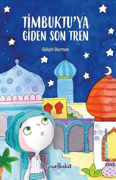 Timbuktu'ya Giden Son Tren-zoom-