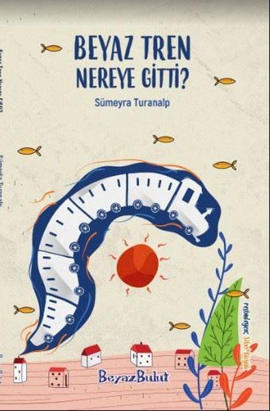 Beyaz Tren Nereye Gitti?-zoom-