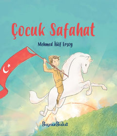 Çocuk Safahat