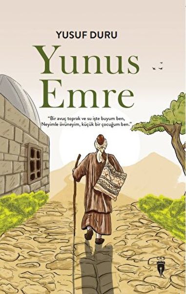 Yunus Emre-zoom-