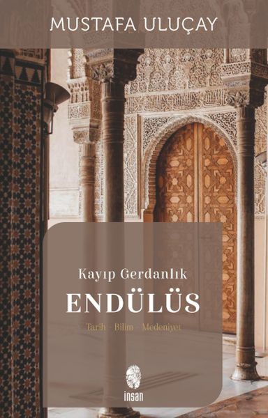 Kayıp Gerdanlık Endülüs-zoom-