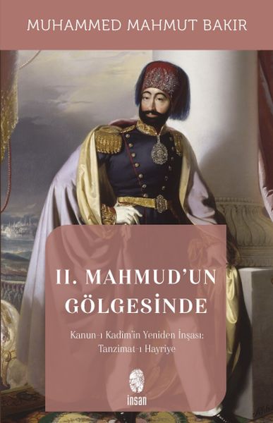 II. Mahmud'un Gölgesinde-zoom-