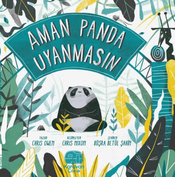 Aman Panda Uyanmasın-zoom-
