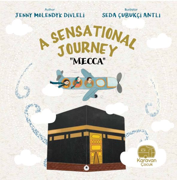 A Sensational Journey “Mecca”-zoom-