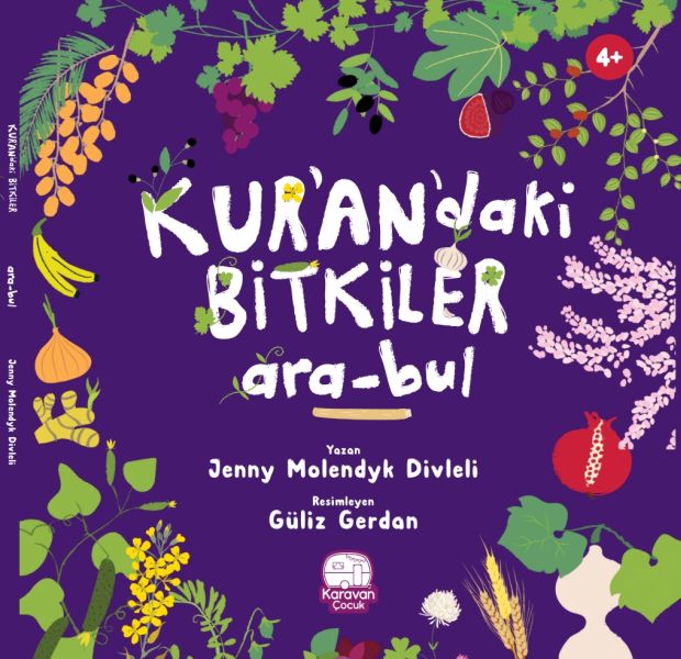 Kur'an'daki Bitkiler Ara-Bul-zoom-