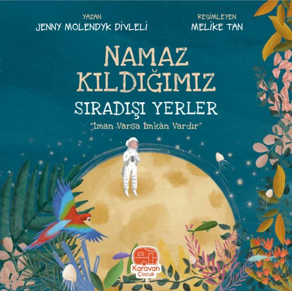Namaz Kıldığımız Sıradışı Yerler-zoom-