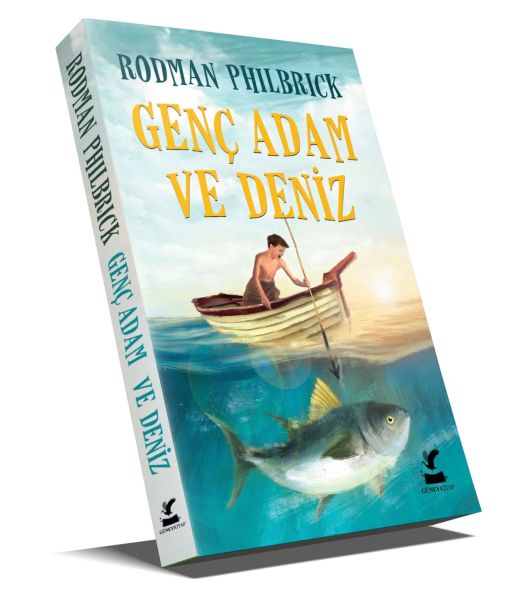 Genç Adam ve Deniz-zoom-