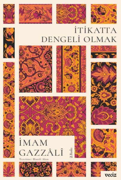 İtikatta Dengeli Olmak-zoom-