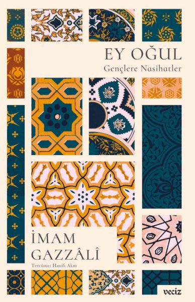 Ey Oğul Gençlere Nasihatler  Çizgi-zoom-
