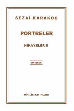 Hikayeler 2 - Portreler