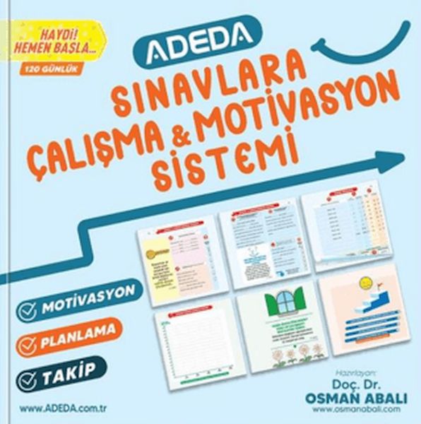 Sınavlara Çalışma ve Motivasyon Sistemi-zoom-